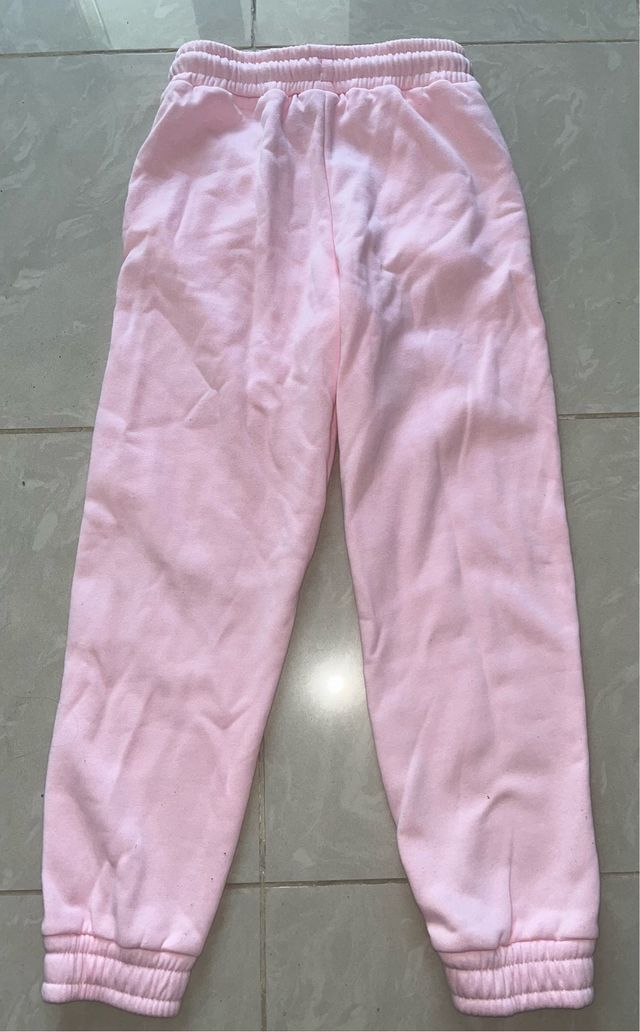 Pantaloni Barbie