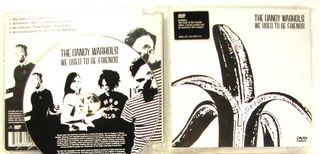 Dandy Warhols - We Used To Be Friends (DVD-V, Sing
