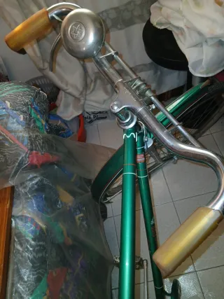 BICICLETA CLASICA SUPERCIL DE 1.960