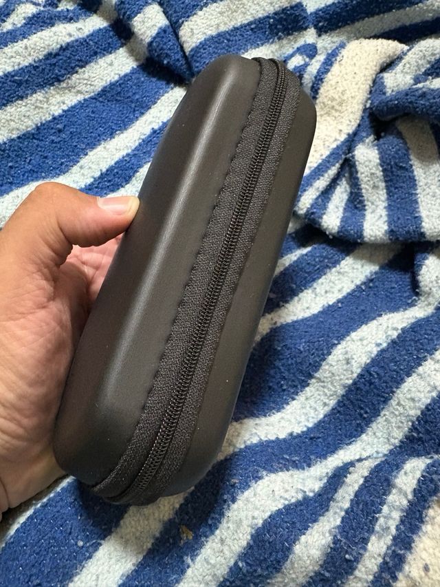 OCASION!! cargador viaje a estrenar con powerbank