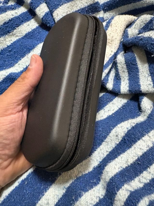 OCASION!! cargador viaje a estrenar con powerbank