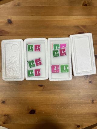 iPhone 8 Plus Blanco/Plata