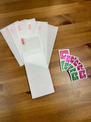 iPhone 8 Plus Blanco/Plata