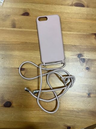 iPhone 8 Plus Blanco/Plata