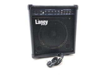 amplificador guitarra laney hcm30b