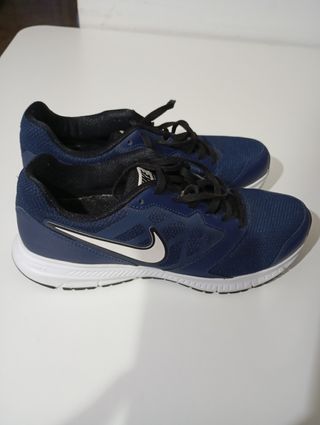 Zapatillas Nike hombre 