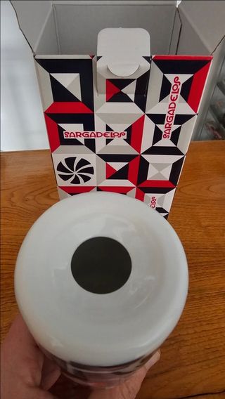 Botella sargadelos 