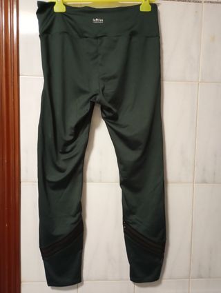 Mallas de deporte 