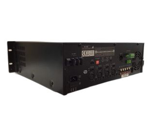 amplificador hifi monacor pa-948