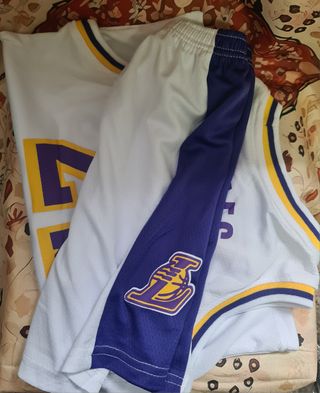 Camisola LA Lakers nº23 - Infantil