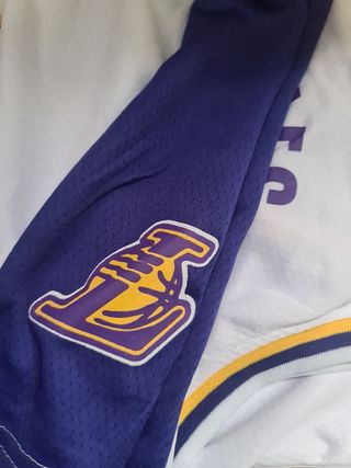 Camisola LA Lakers nº23 - Infantil