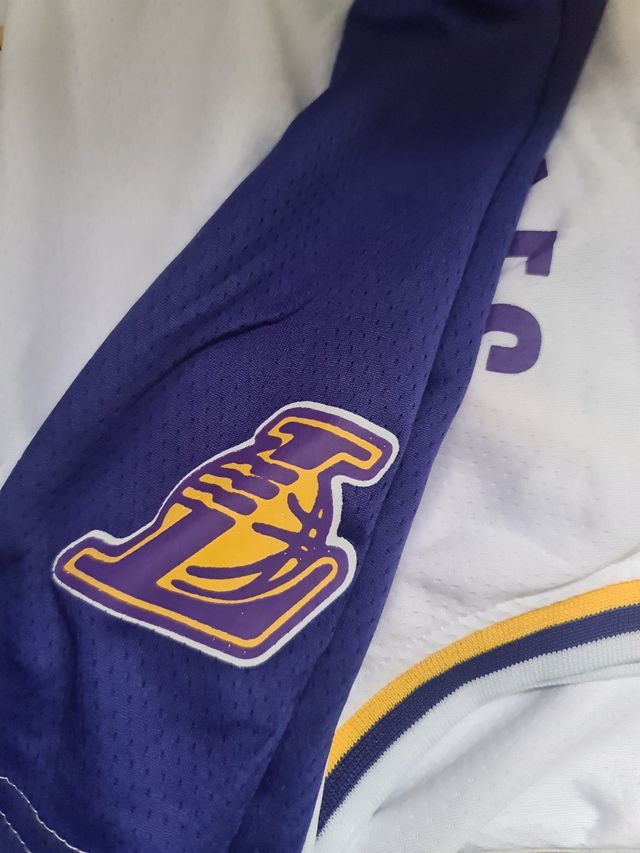 Camisola LA Lakers nº23 - Infantil