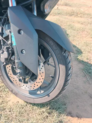 Yamaha XMAX 125 ABS 2018, con cambio incluido