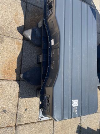 Batería Smart Fortwo 451 eléctri drive