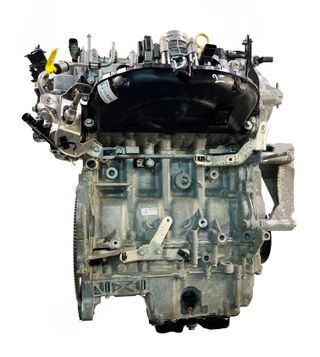 Motor 159.000km para Opel Chevrolet Astra K 1,4 Turbo LE2 D14XFT B14XFT 12684742