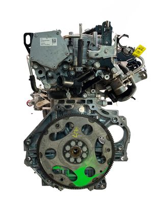 Motor 159.000km para Opel Chevrolet Astra K 1,4 Turbo LE2 D14XFT B14XFT 12684742