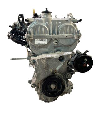 Motor 159.000km para Opel Chevrolet Astra K 1,4 Turbo LE2 D14XFT B14XFT 12684742