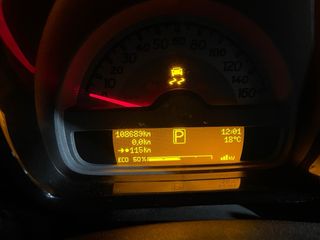 smart fortwo electric drive