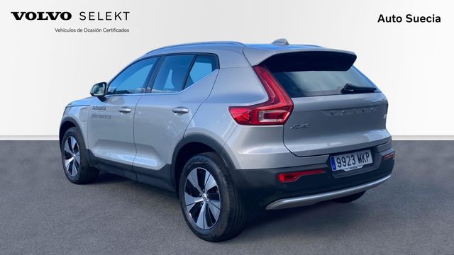 VOLVO VOLVO XC40 TOD1.5 T4 PHEV RECHARGE CORE DCT 5P