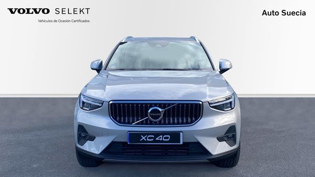 VOLVO VOLVO XC40 TOD1.5 T4 PHEV RECHARGE CORE DCT 5P