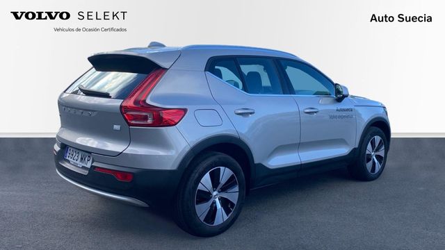 VOLVO VOLVO XC40 TOD1.5 T4 PHEV RECHARGE CORE DCT 5P