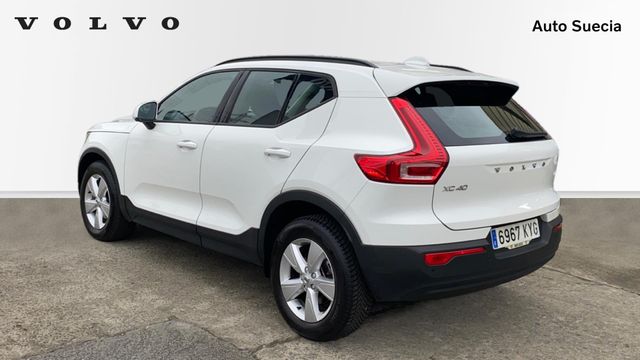 VOLVO XC40 todoterreno 2.0 T4 AUTO 5P