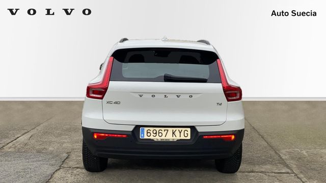 VOLVO XC40 todoterreno 2.0 T4 AUTO 5P