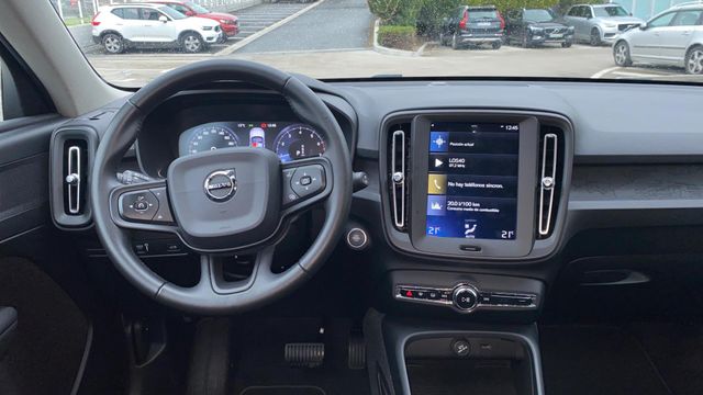 VOLVO XC40 todoterreno 2.0 T4 AUTO 5P