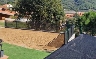 Soldador, herrero y Pintor.