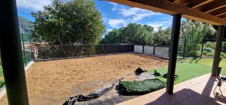 Soldador, herrero y Pintor.