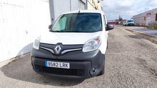 Renault Kangoo 2021