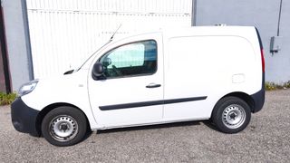 Renault Kangoo 2021