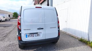 Renault Kangoo 2021