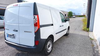 Renault Kangoo 2021