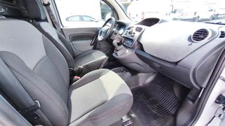 Renault Kangoo 2021