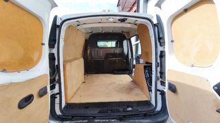 Renault Kangoo 2021