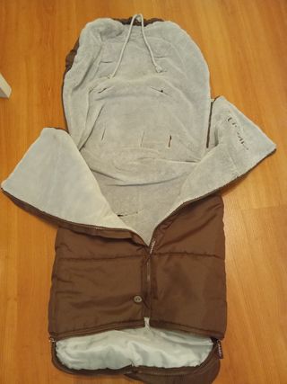 Saco universal silla paseo