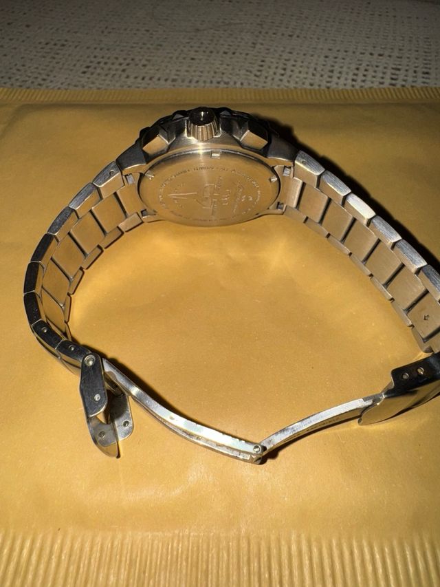 Orologio Luminox F16