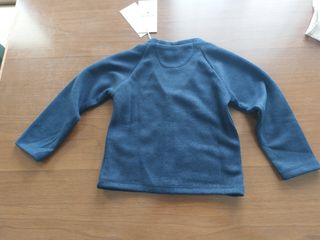 Cardigan bimbo Manuel Ritz 3 anni