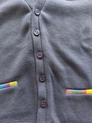 Cardigan bimbo Manuel Ritz 3 anni