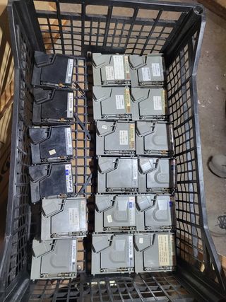 21 Monederos maquinas arcade o tragaperras AZKOYEN