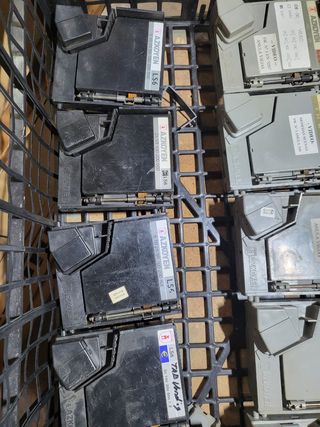 21 Monederos maquinas arcade o tragaperras AZKOYEN