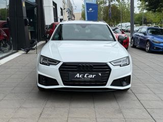 AUDI A4 Avant Black line 40 TDI 140kW S tronic