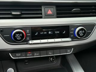 AUDI A4 Avant Black line 40 TDI 140kW S tronic