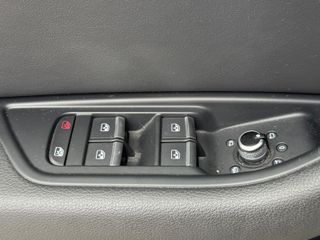 AUDI A4 Avant Black line 40 TDI 140kW S tronic