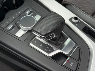 AUDI A4 Avant Black line 40 TDI 140kW S tronic