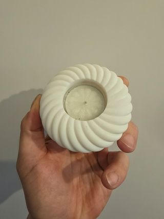 Porta Candele piccole