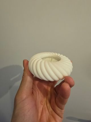 Porta Candele piccole