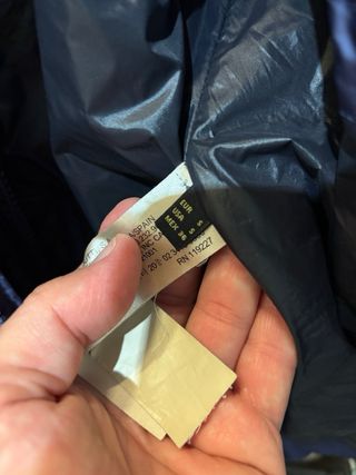 Chaqueta Massimo Dutti