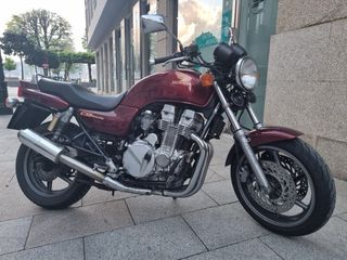 Honda CB 750 92